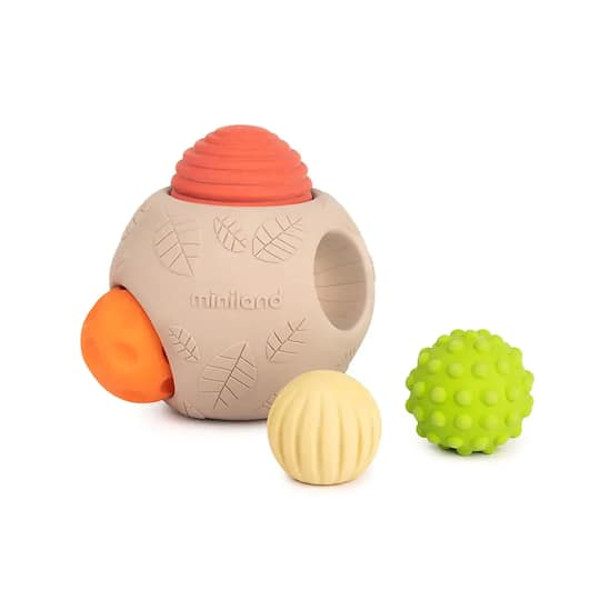 Miniland ECO Big Sensory Ball